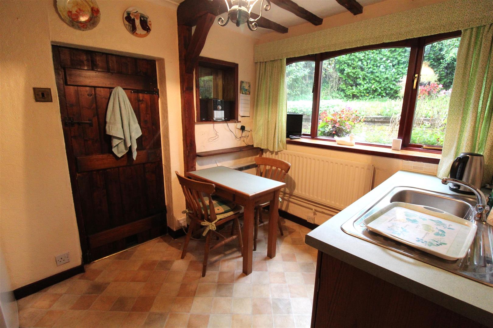 Park Lane, Endon, Stoke-On-Trent